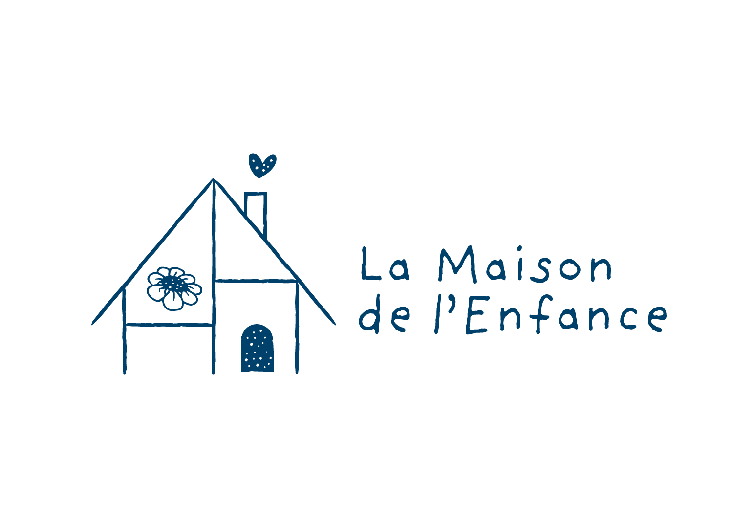 La Maison de l'Enfant - Votre maison intérieur