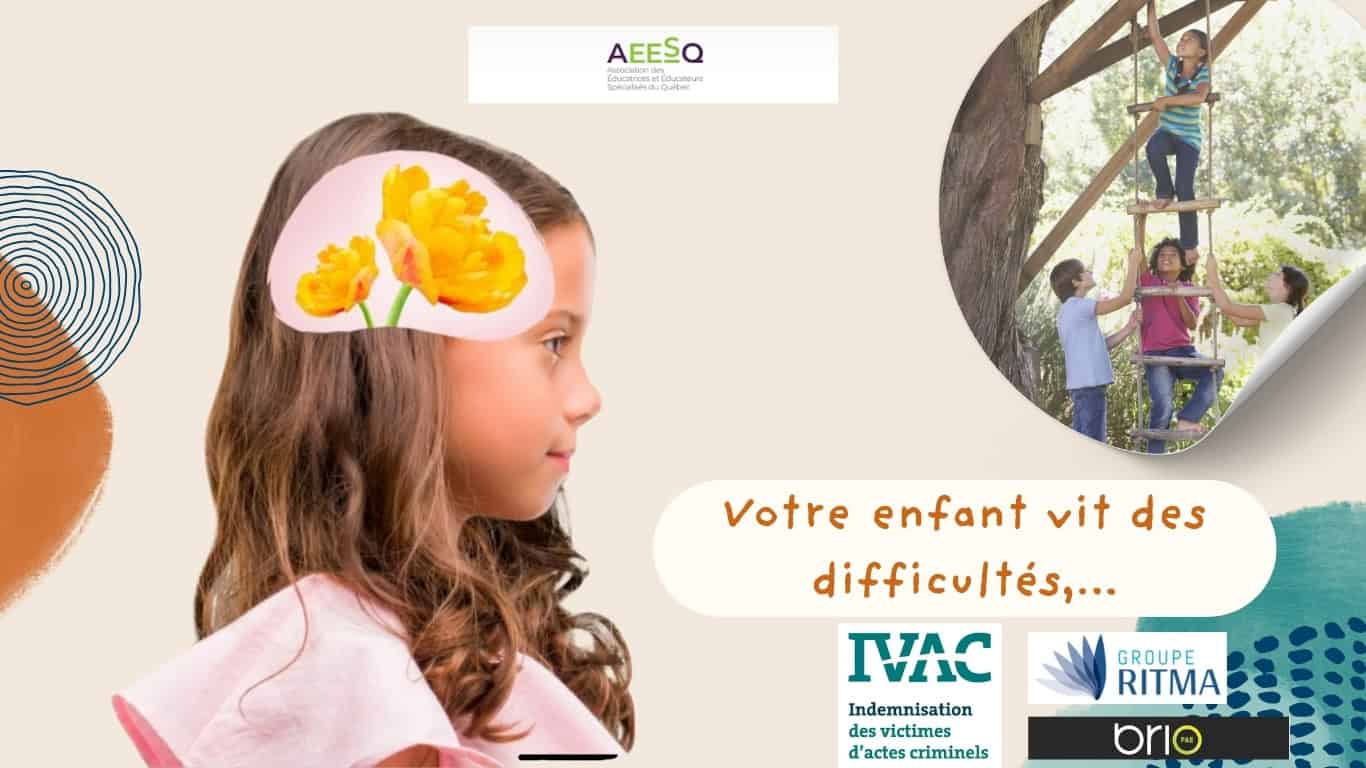 Gestion de stress, un jeu d'enfant,_Maison de l'enfant_