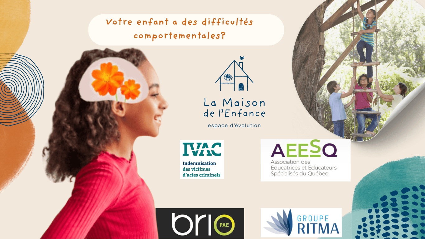 Gestion de stress, un jeu d'enfant,_Maison de l'enfant_